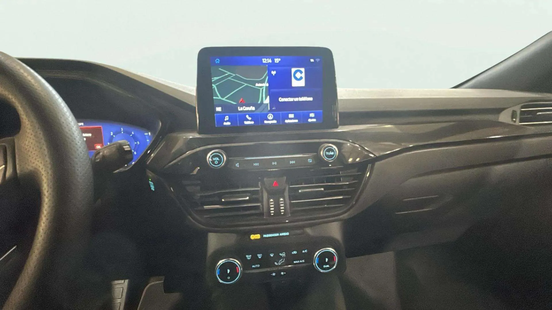 Ford Kuga ST-Line 2.0 EcoBlue - foto 12