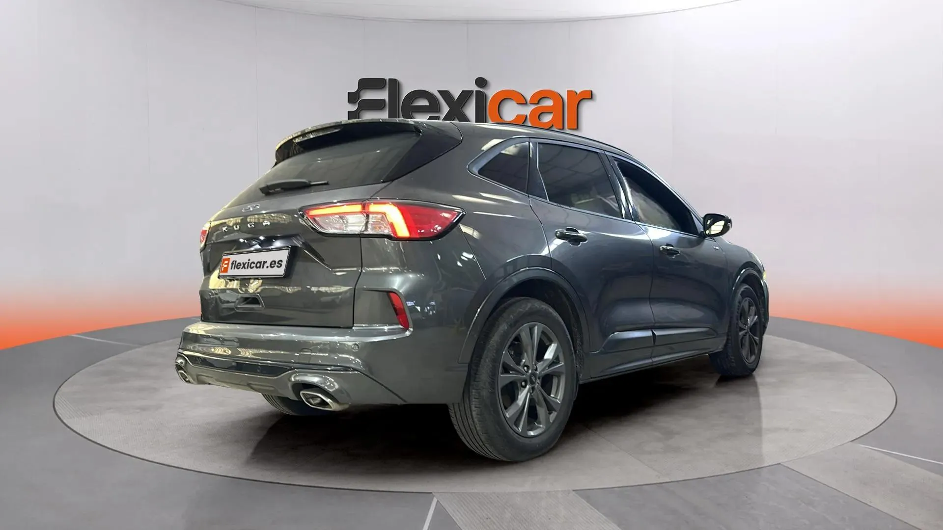 Ford Kuga ST-Line 2.0 EcoBlue - foto 4