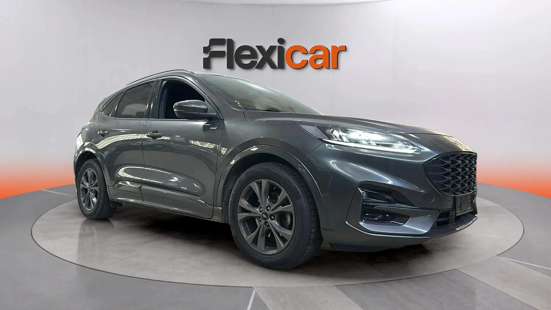 Ford Kuga ST-Line 2.0 EcoBlue
