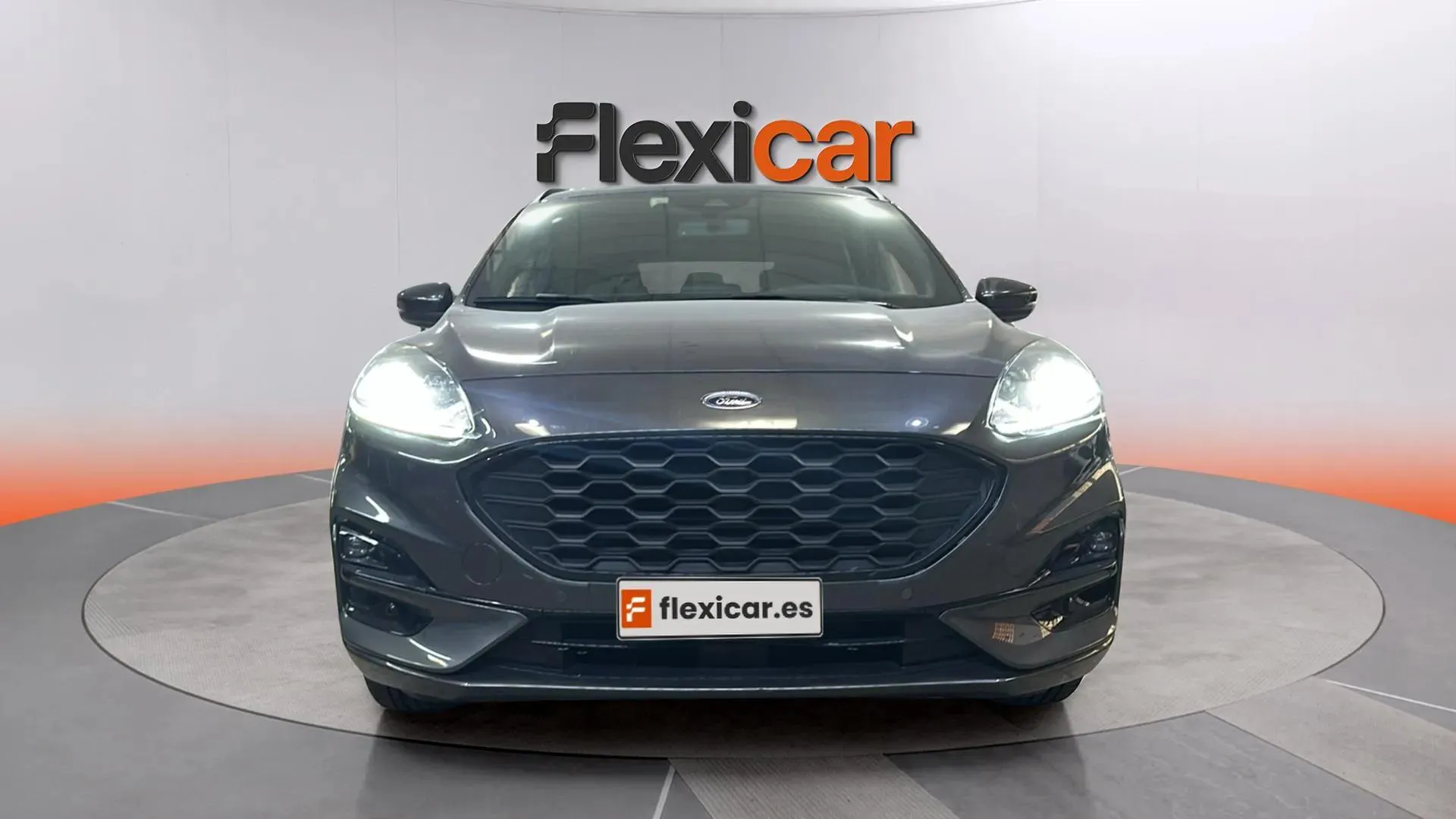 Ford Kuga ST-Line 2.0 EcoBlue - foto 2