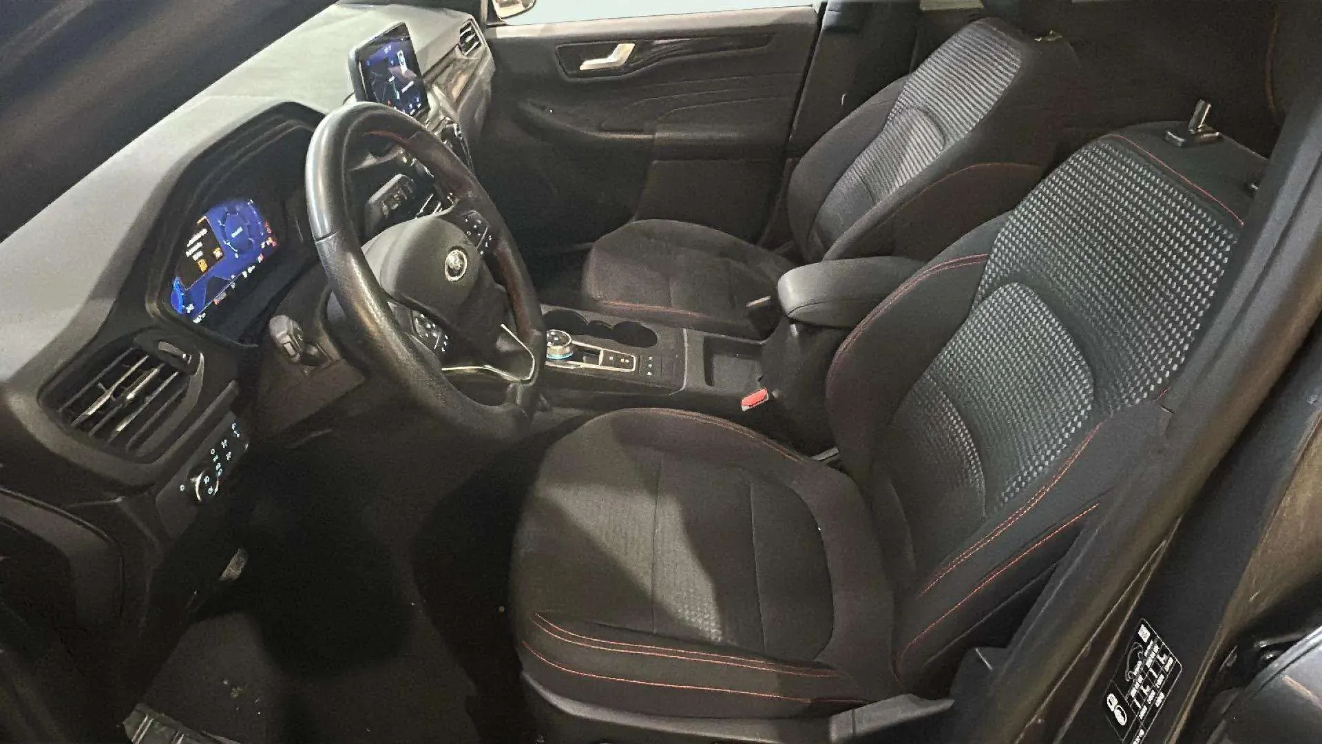 Ford Kuga ST-Line 2.0 EcoBlue - foto 20