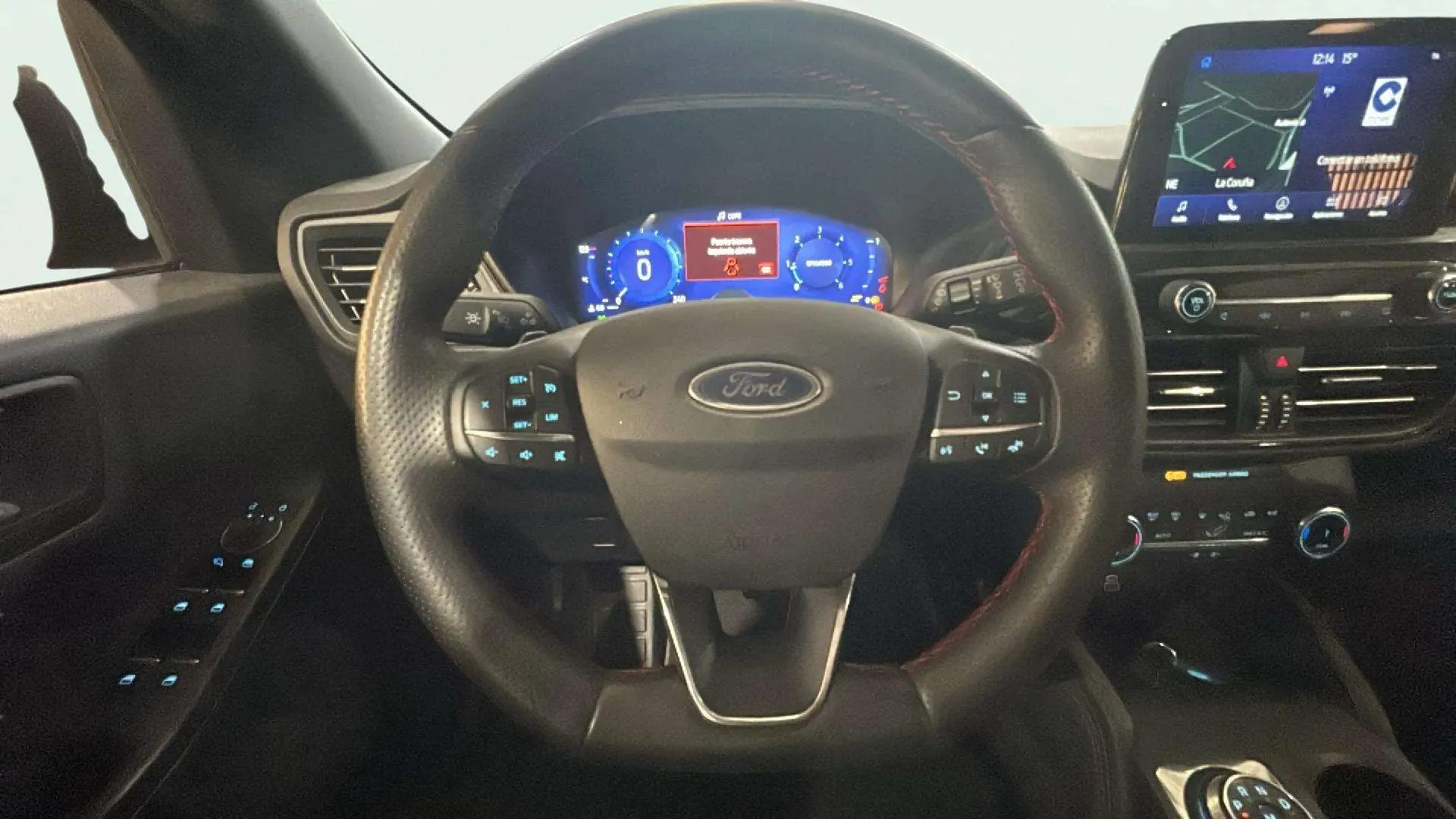 Ford Kuga ST-Line 2.0 EcoBlue - foto 11