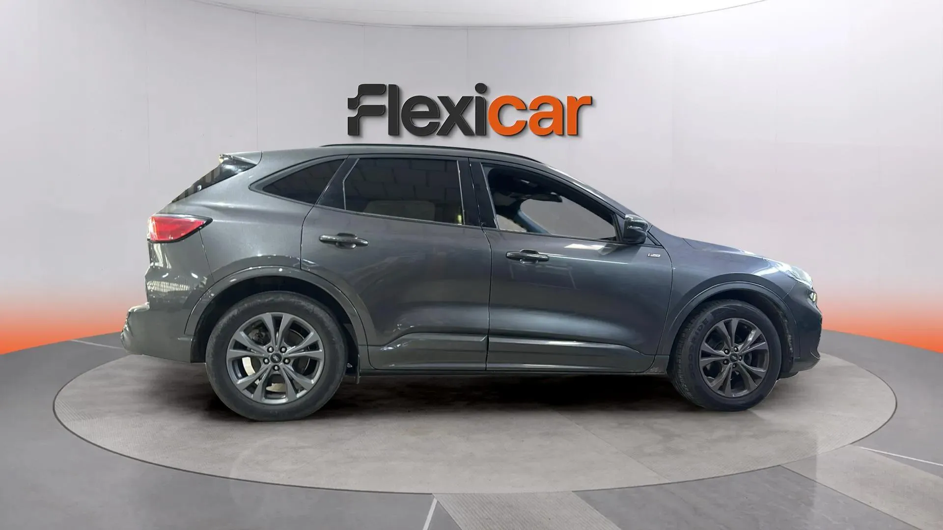 Ford Kuga ST-Line 2.0 EcoBlue - foto 3