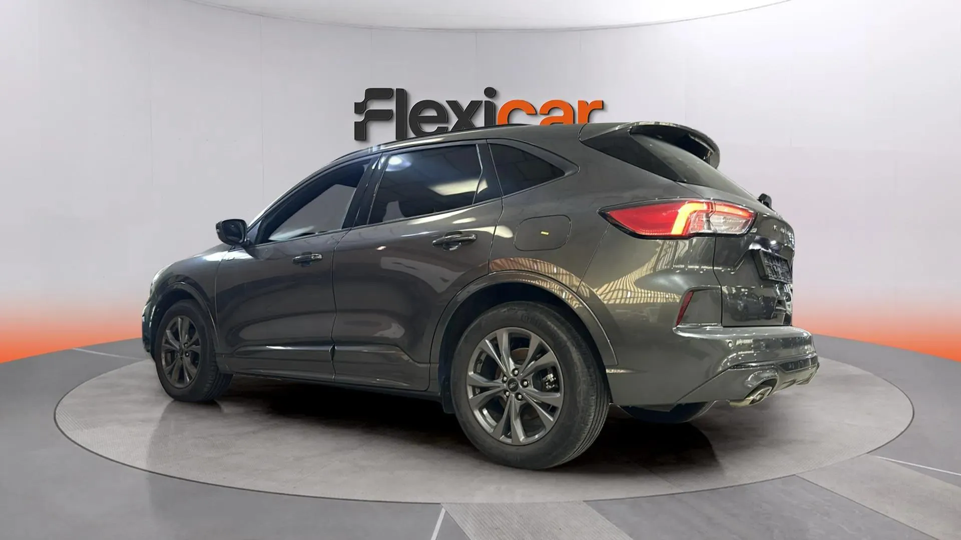 Ford Kuga ST-Line 2.0 EcoBlue - foto 6