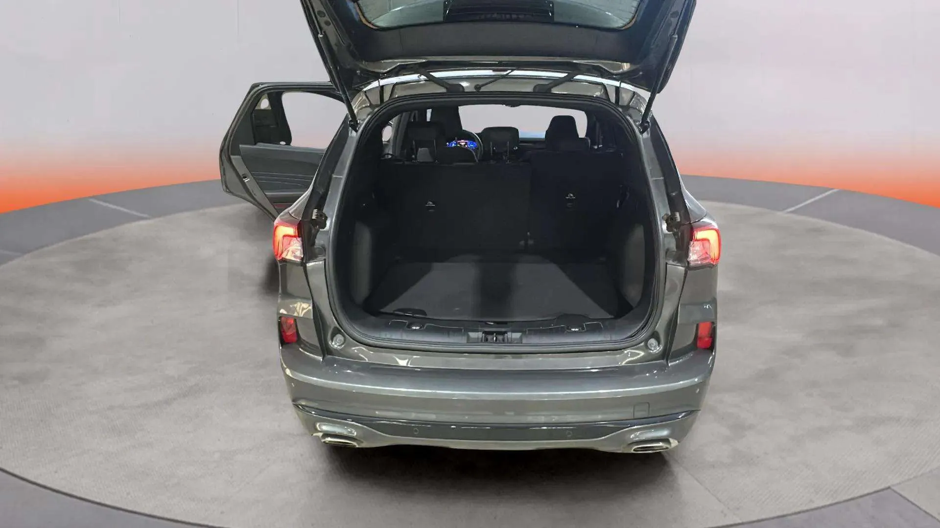 Ford Kuga ST-Line 2.0 EcoBlue - foto 9