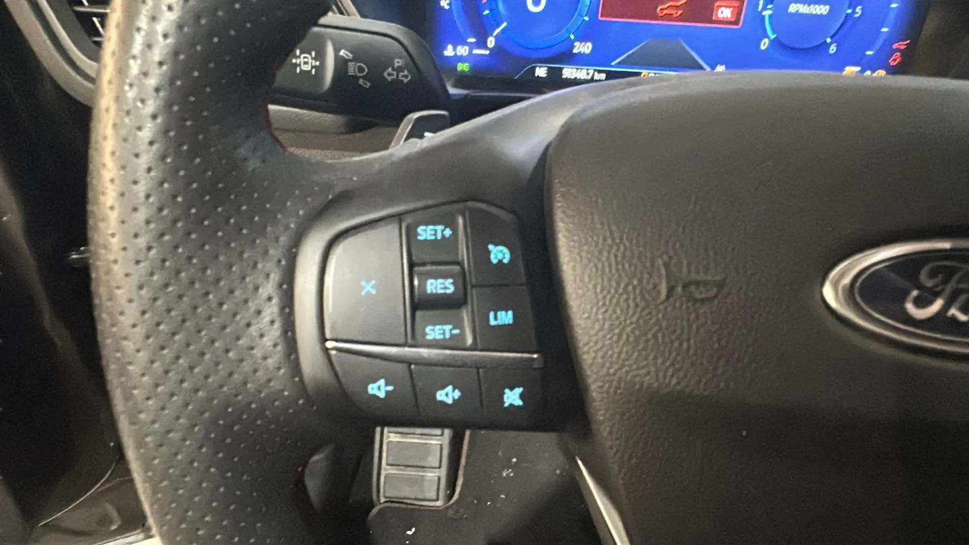 Ford Kuga ST-Line 2.0 EcoBlue - foto 16