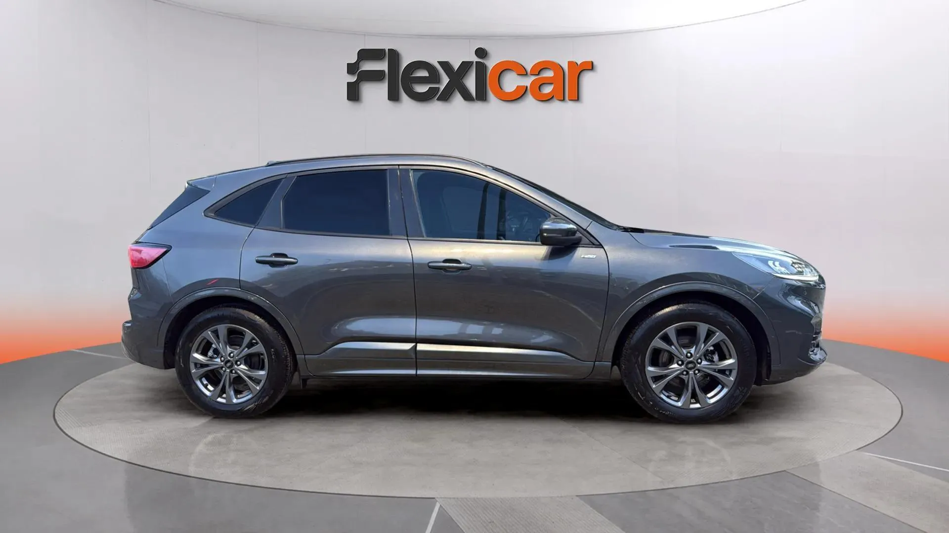 Ford Kuga ST-Line 2.0 EcoBlue - foto 4