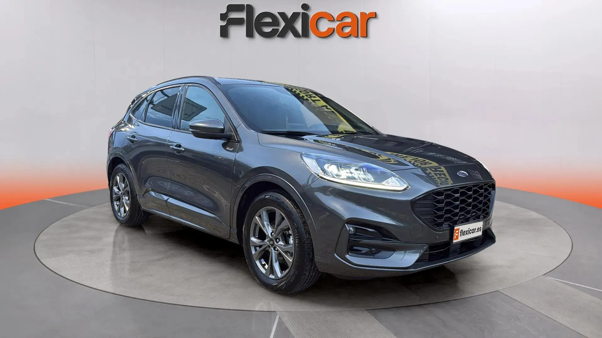 Ford Kuga ST-Line 2.0 EcoBlue