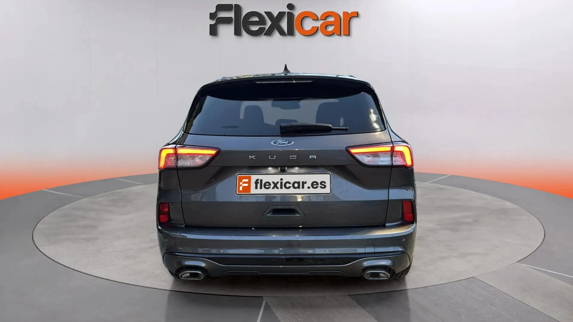 Ford Kuga ST-Line 2.0 EcoBlue - foto 3