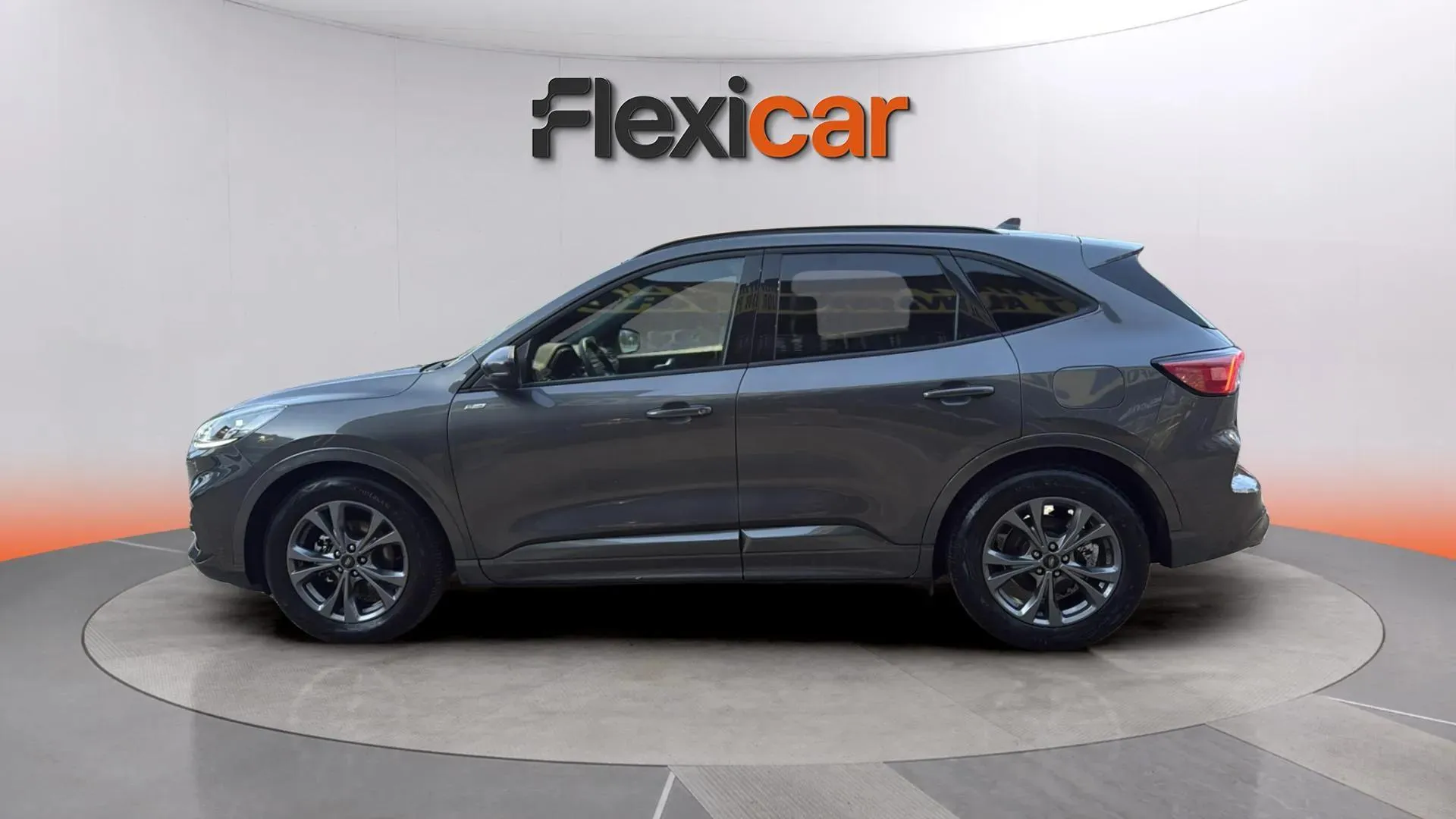Ford Kuga ST-Line 2.0 EcoBlue - foto 2