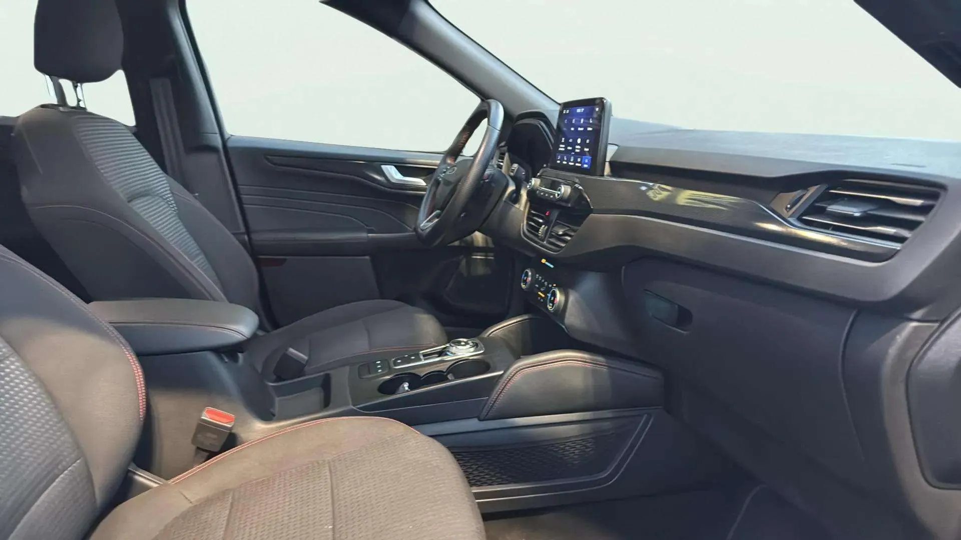 Ford Kuga ST-Line 2.0 EcoBlue - foto 14
