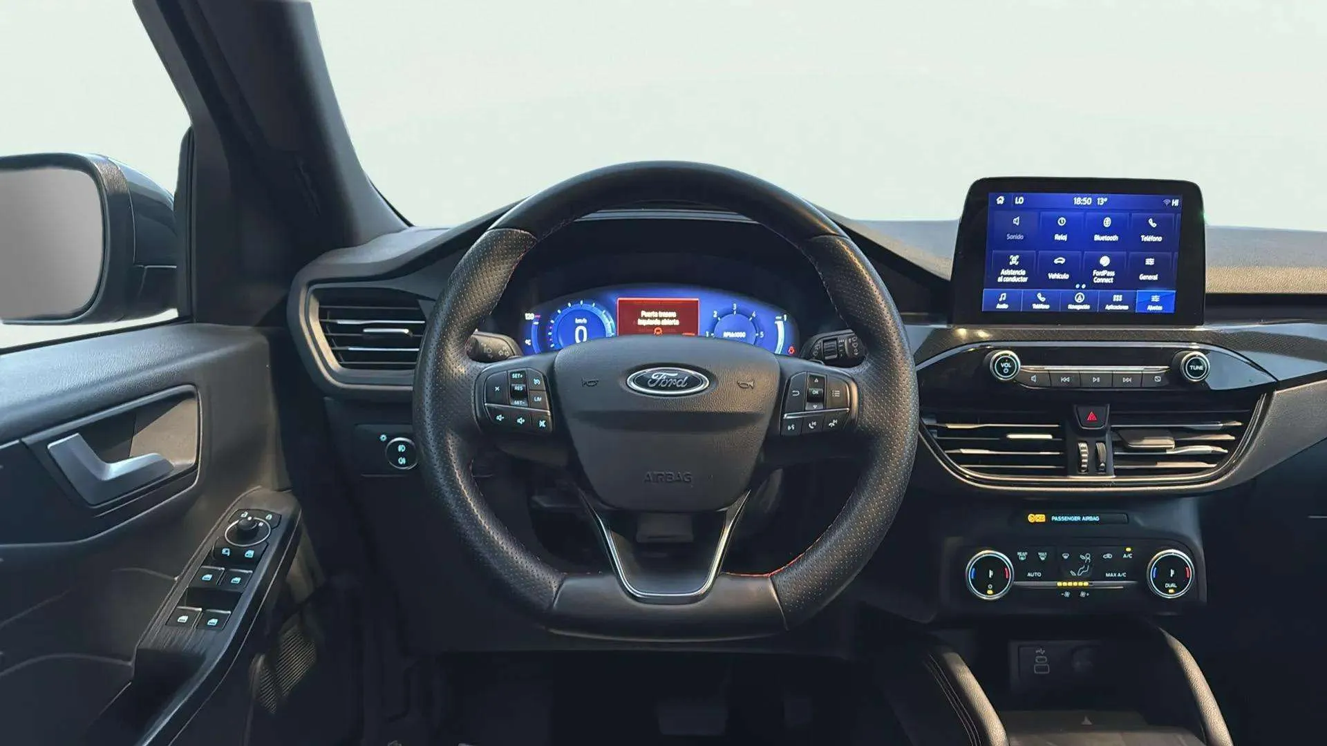 Ford Kuga ST-Line 2.0 EcoBlue - foto 6