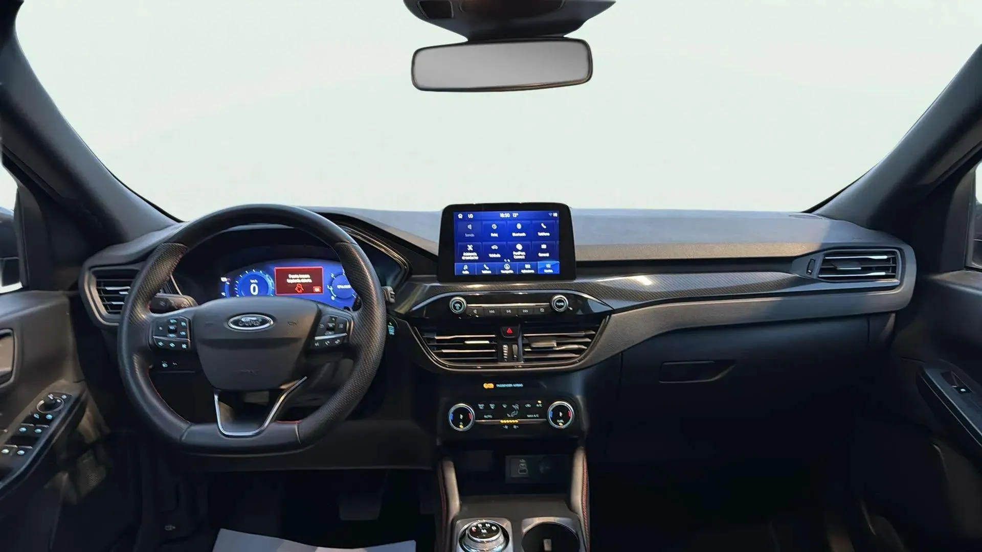 Ford Kuga ST-Line 2.0 EcoBlue - foto 7