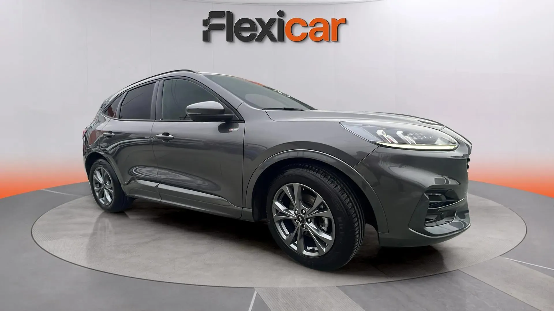 Ford Kuga ST-Line 2.0 EcoBlue