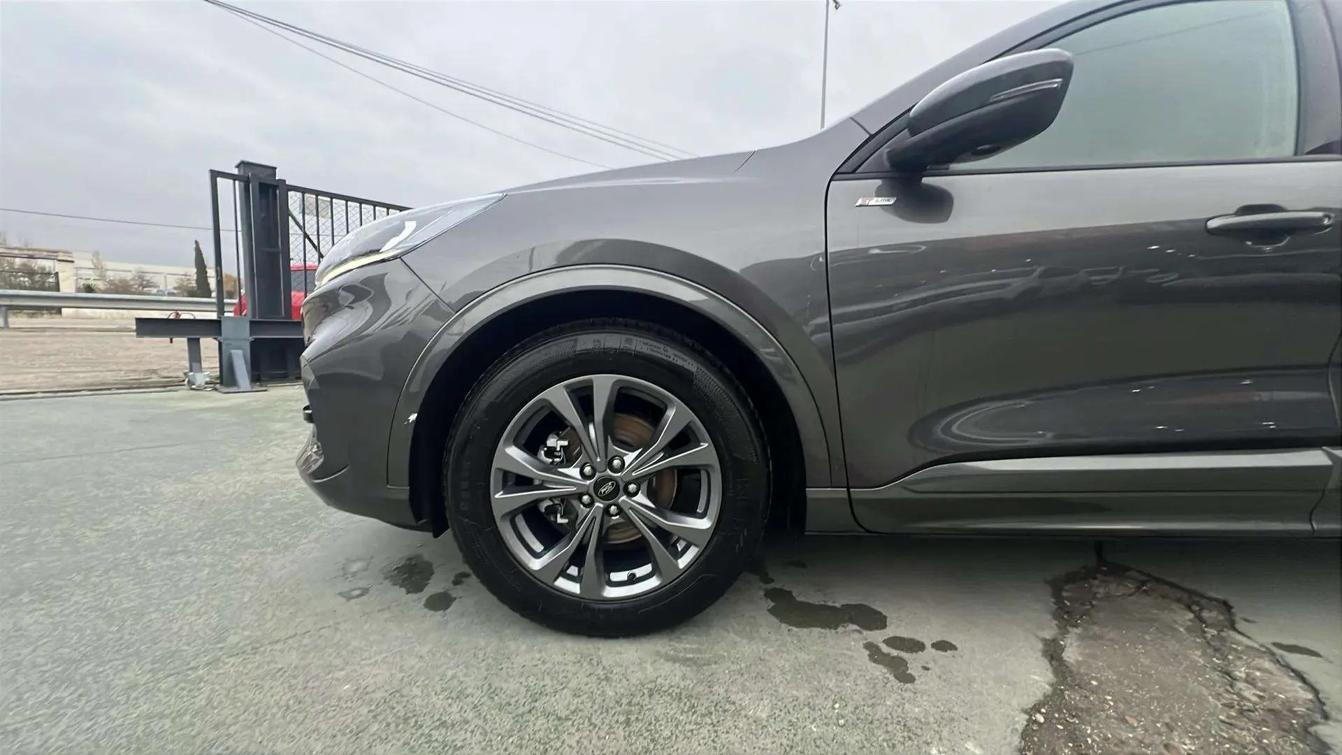 Ford Kuga ST-Line 2.0 EcoBlue - foto 20