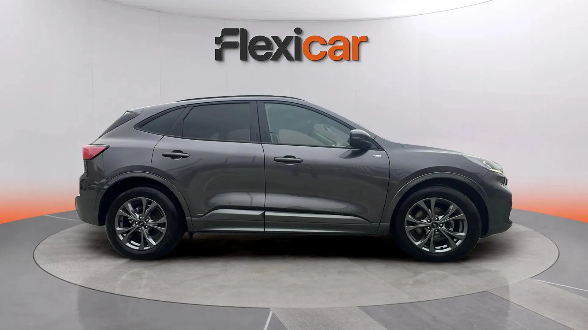 Ford Kuga ST-Line 2.0 EcoBlue - foto 3