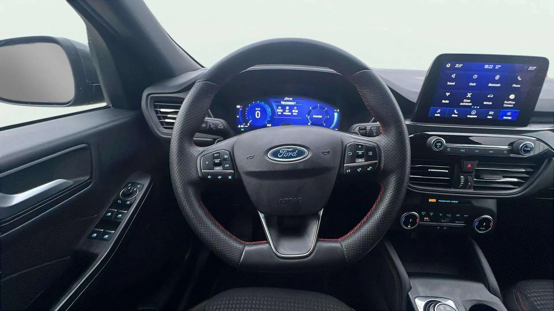 Ford Kuga ST-Line 2.0 EcoBlue - foto 9