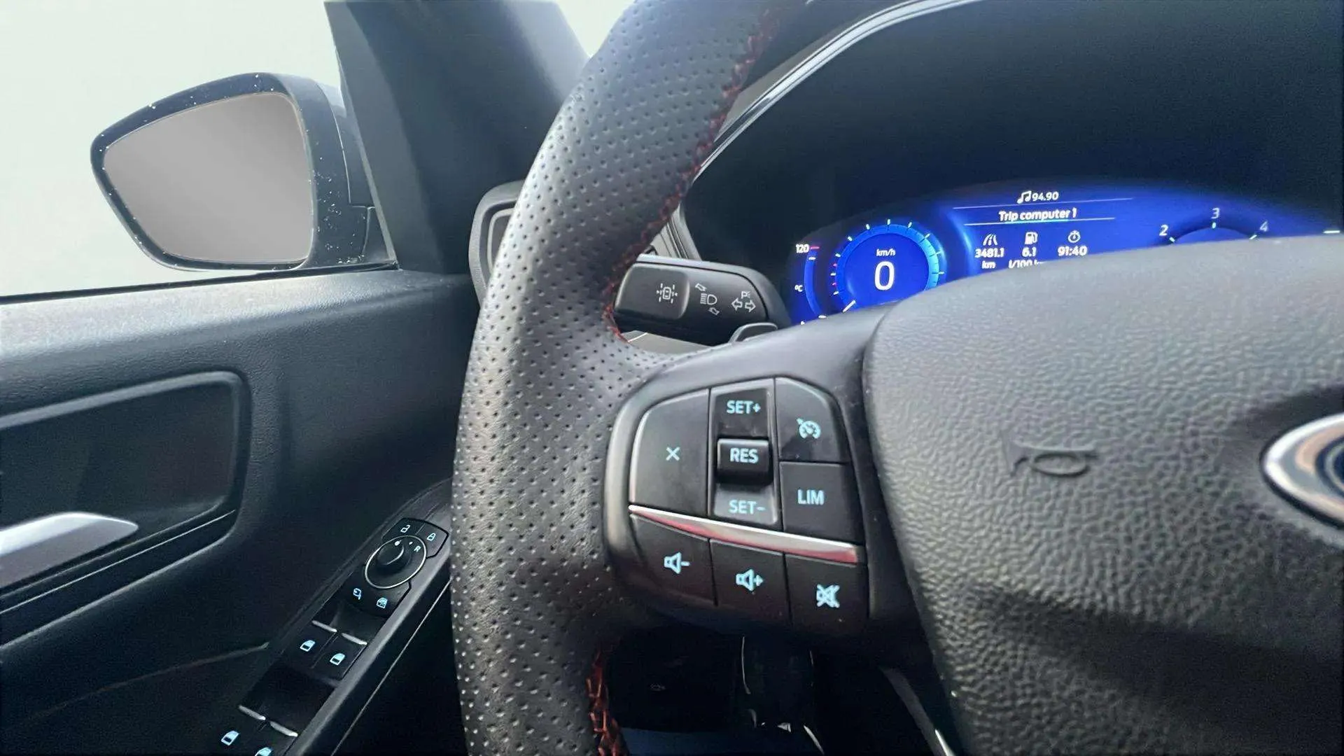 Ford Kuga ST-Line 2.0 EcoBlue - foto 14