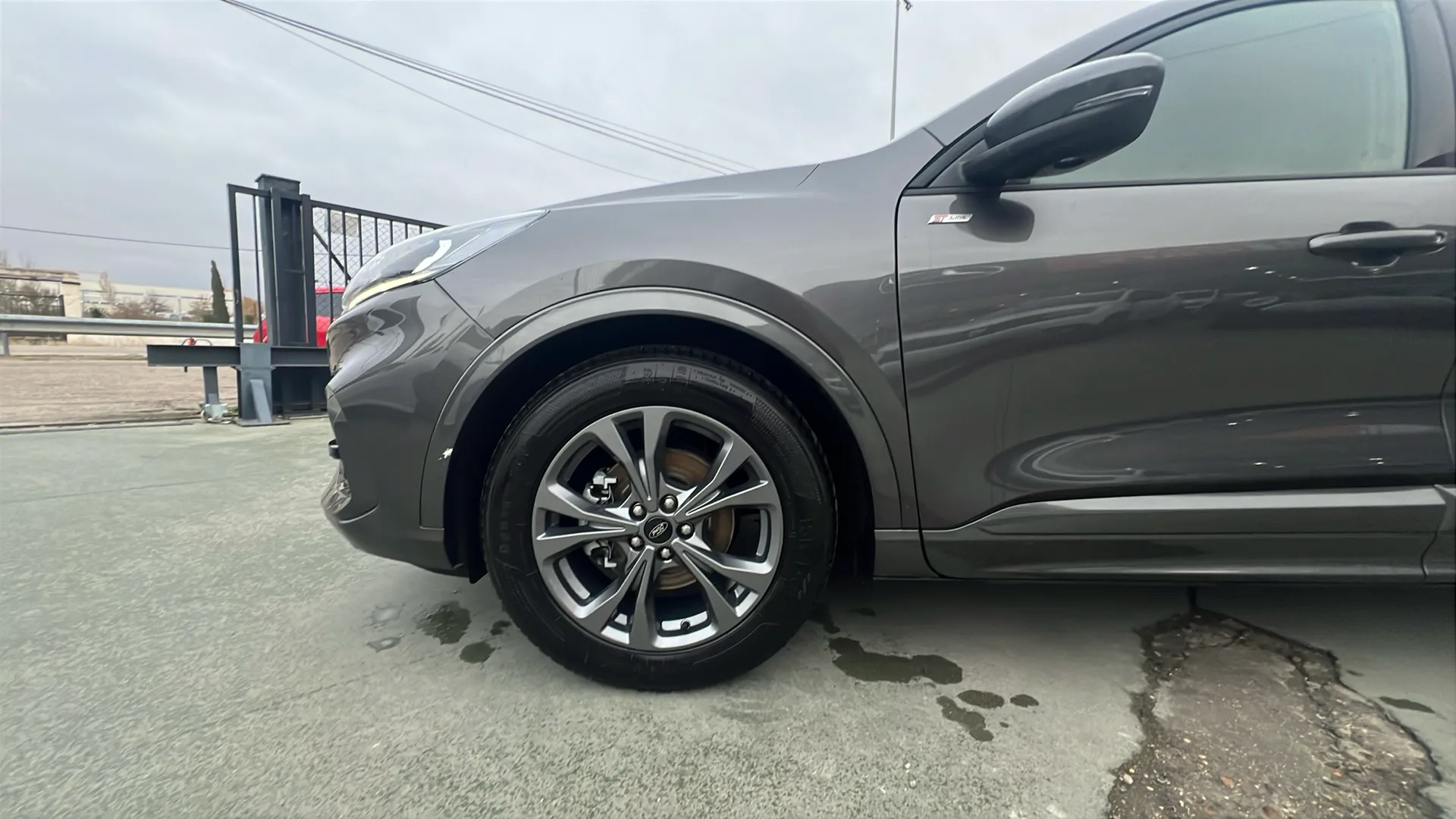Ford Kuga ST-Line 2.0 EcoBlue - foto 22