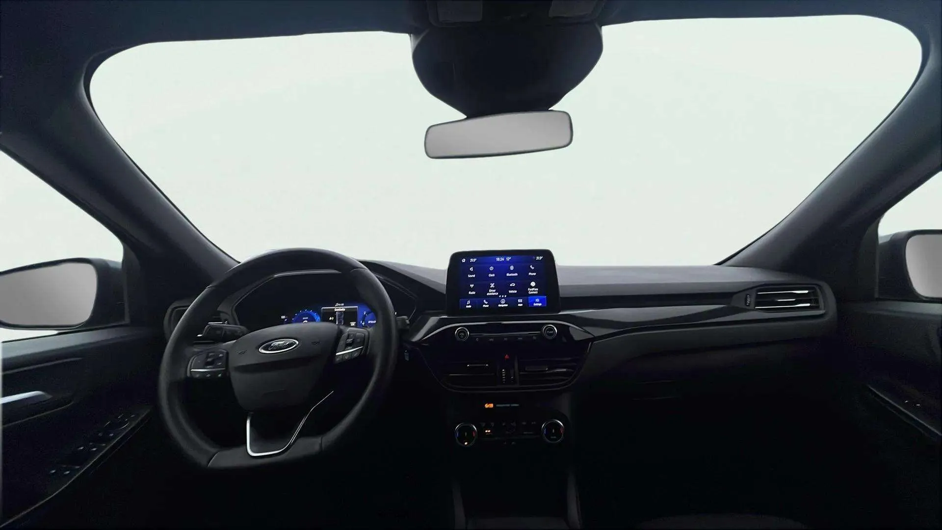 Ford Kuga ST-Line 2.0 EcoBlue - foto 7