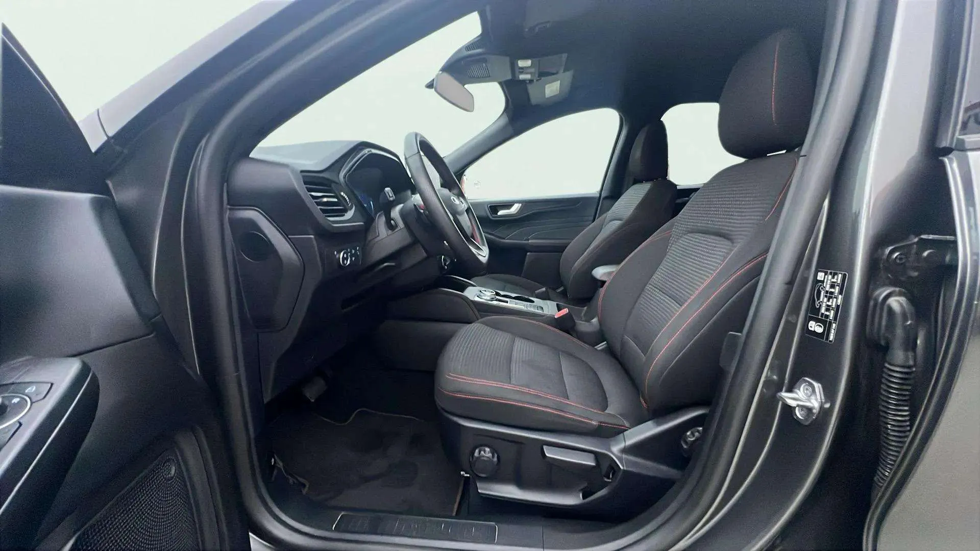 Ford Kuga ST-Line 2.0 EcoBlue - foto 17
