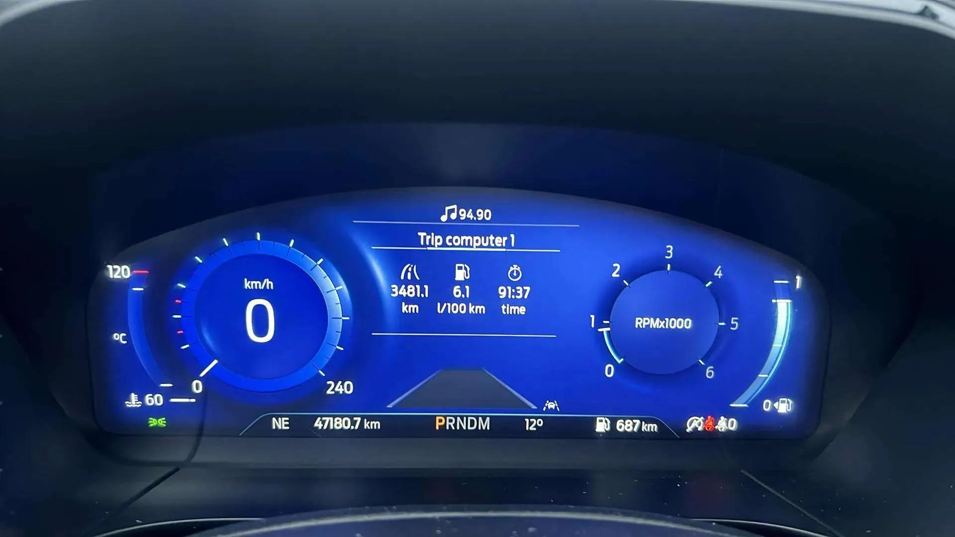 Ford Kuga ST-Line 2.0 EcoBlue - foto 10
