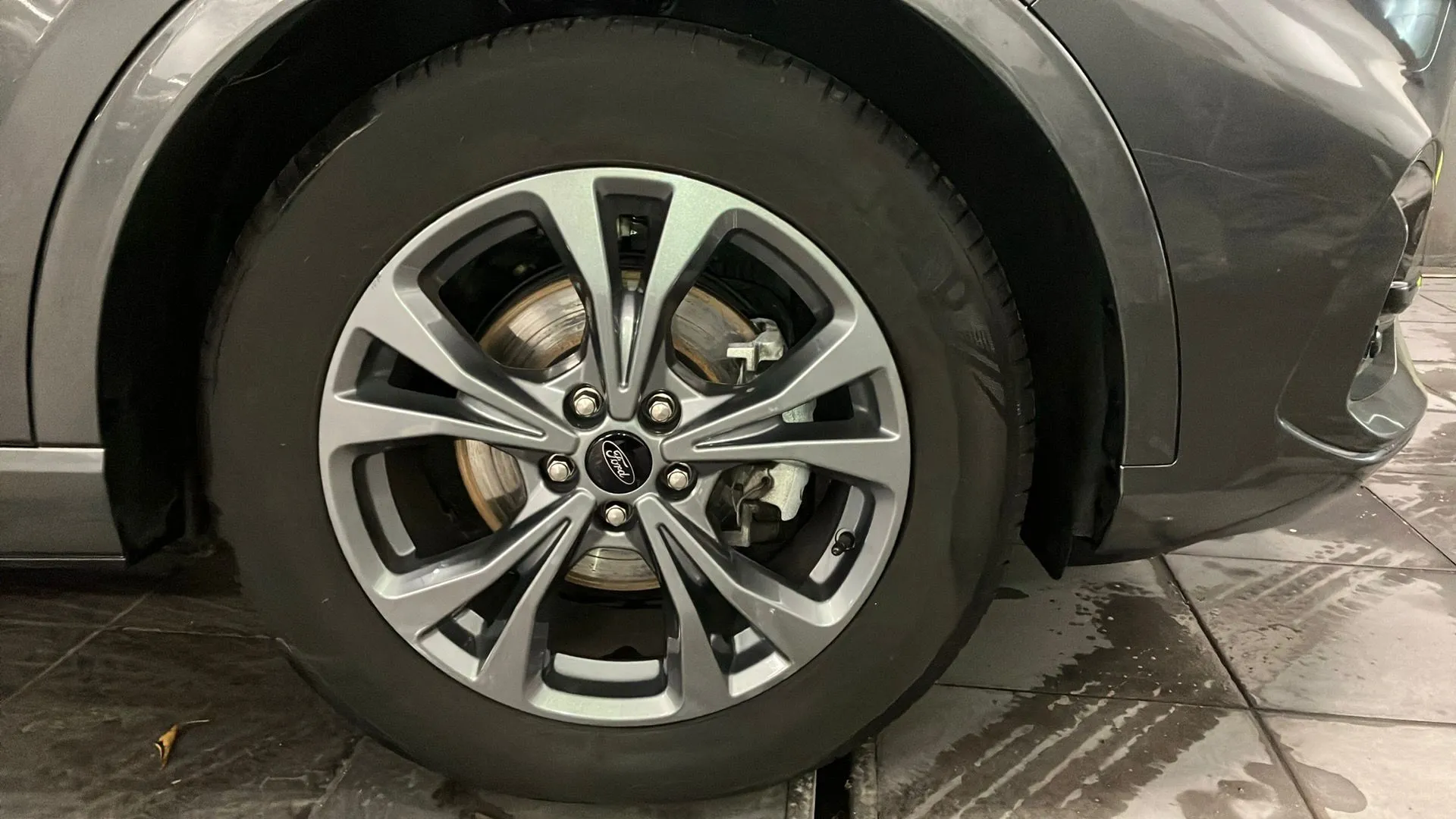 Ford Kuga ST-Line 2.0 EcoBlue - foto 22