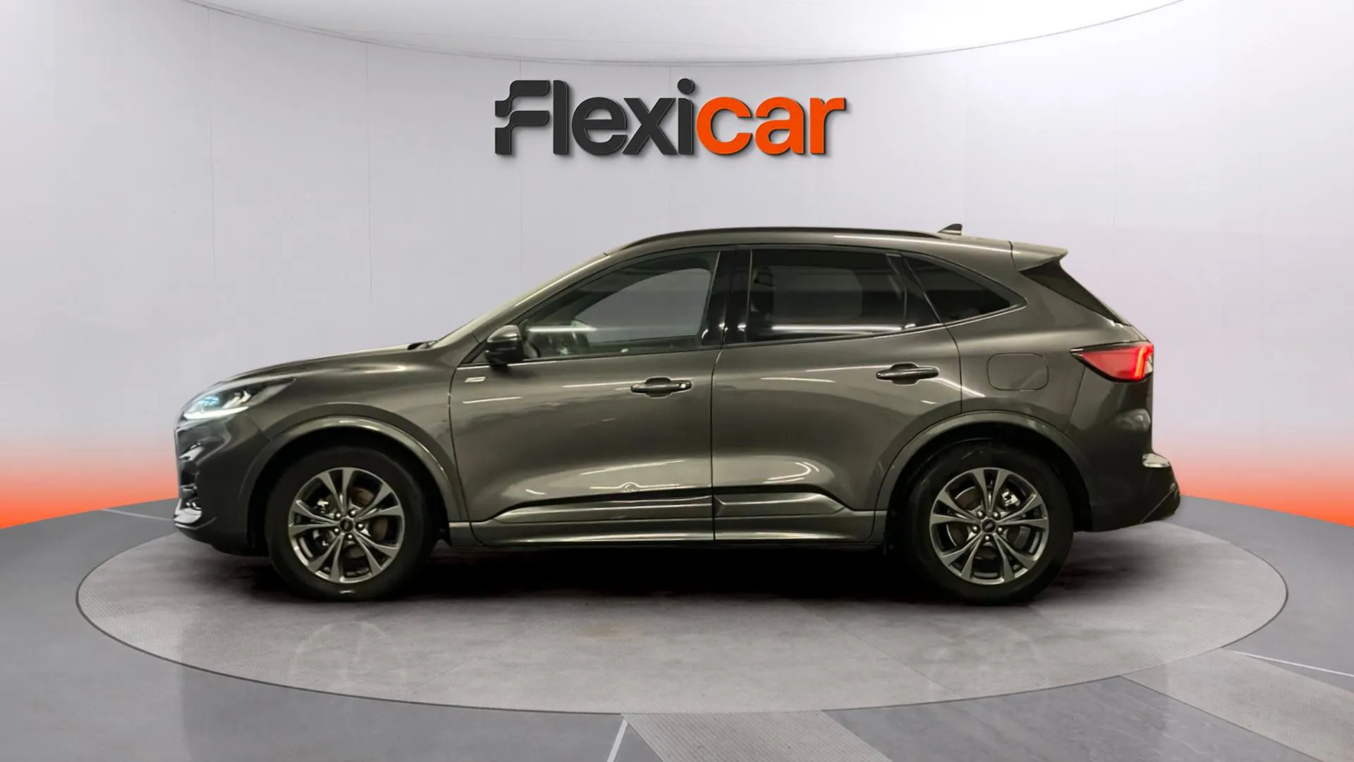 Ford Kuga ST-Line 2.0 EcoBlue - foto 5