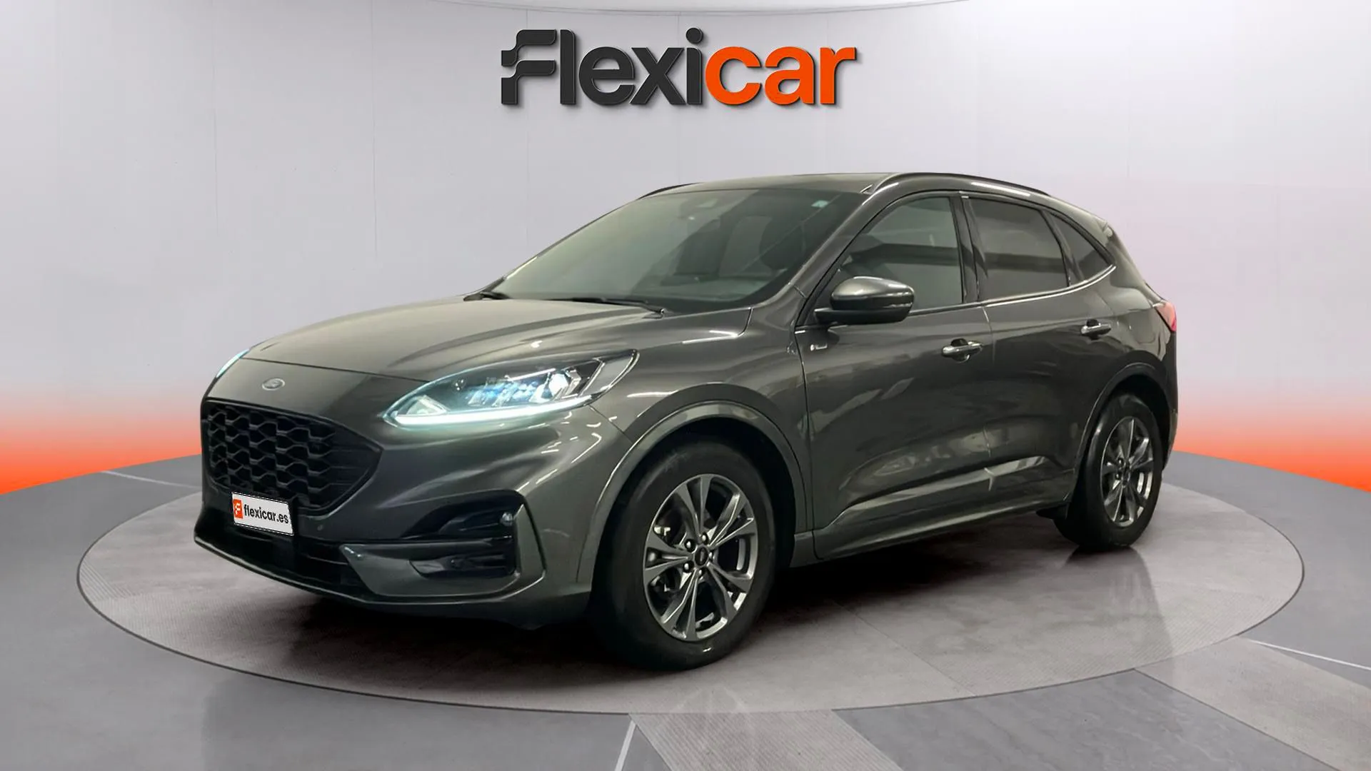 Ford Kuga ST-Line 2.0 EcoBlue - foto 3