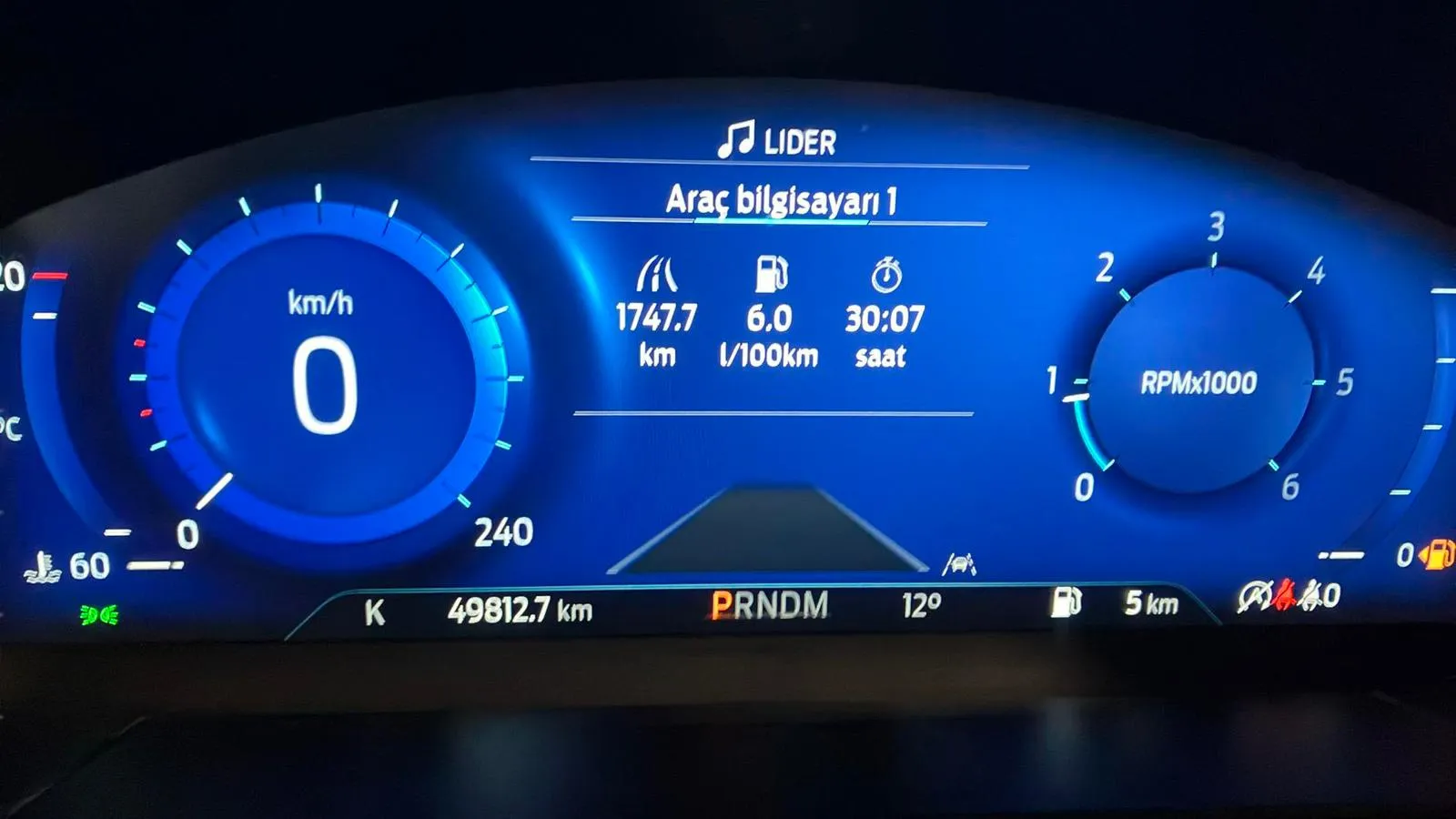 Ford Kuga ST-Line 2.0 EcoBlue - foto 10