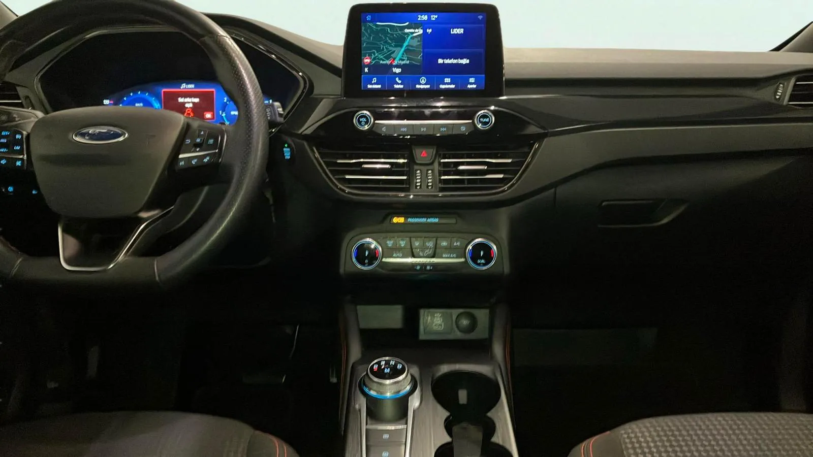 Ford Kuga ST-Line 2.0 EcoBlue - foto 13