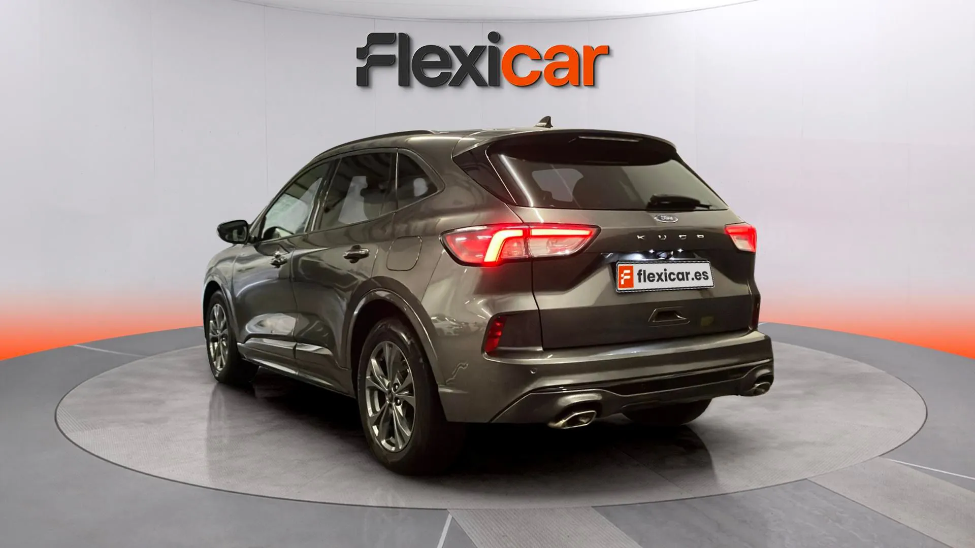 Ford Kuga ST-Line 2.0 EcoBlue - foto 8