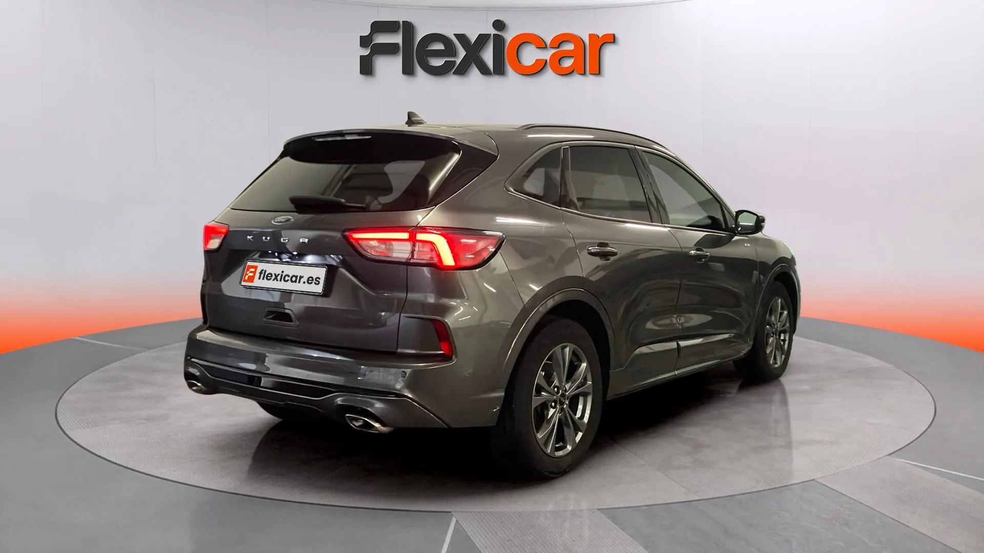 Ford Kuga ST-Line 2.0 EcoBlue - foto 6