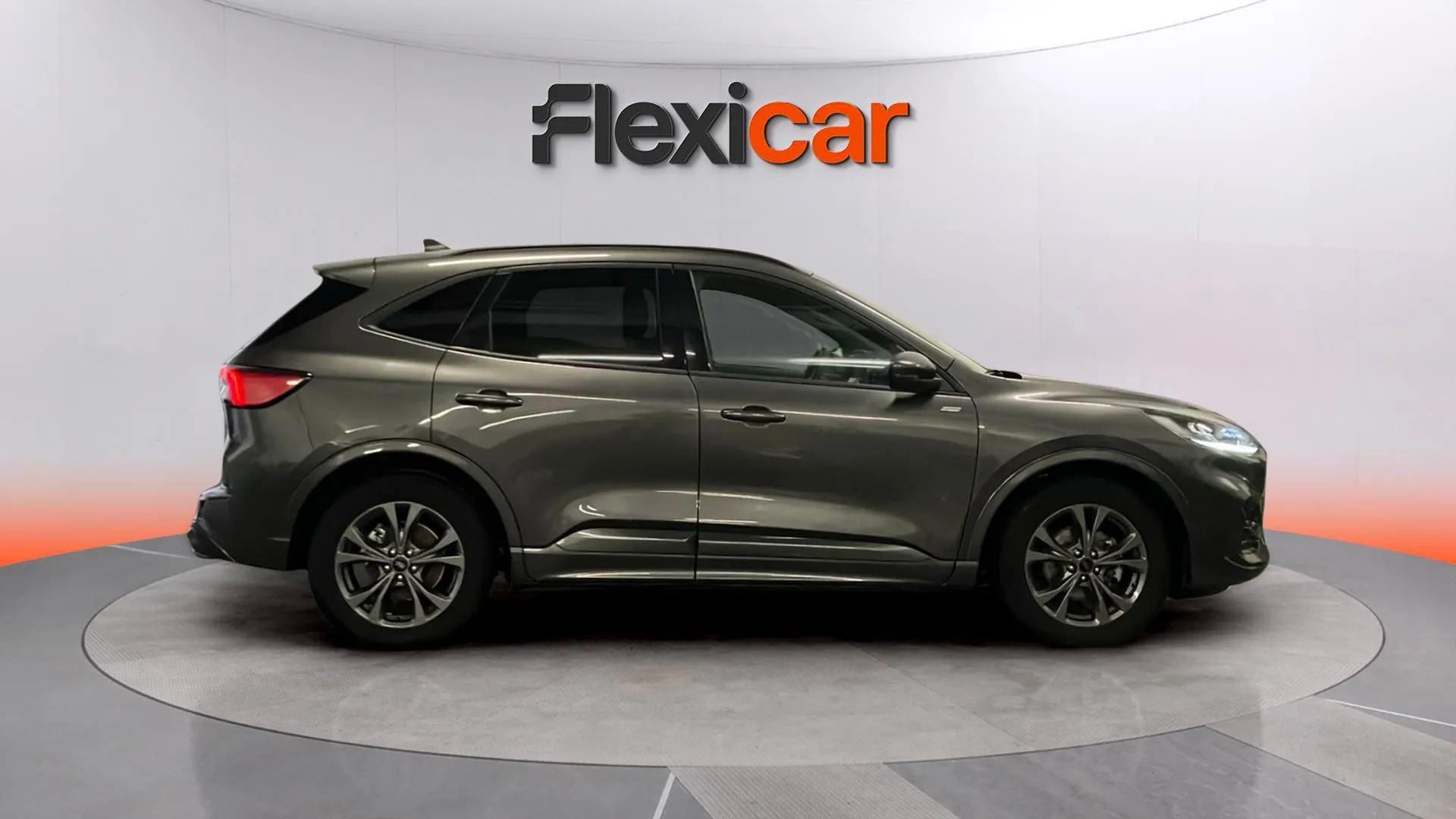 Ford Kuga ST-Line 2.0 EcoBlue - foto 4