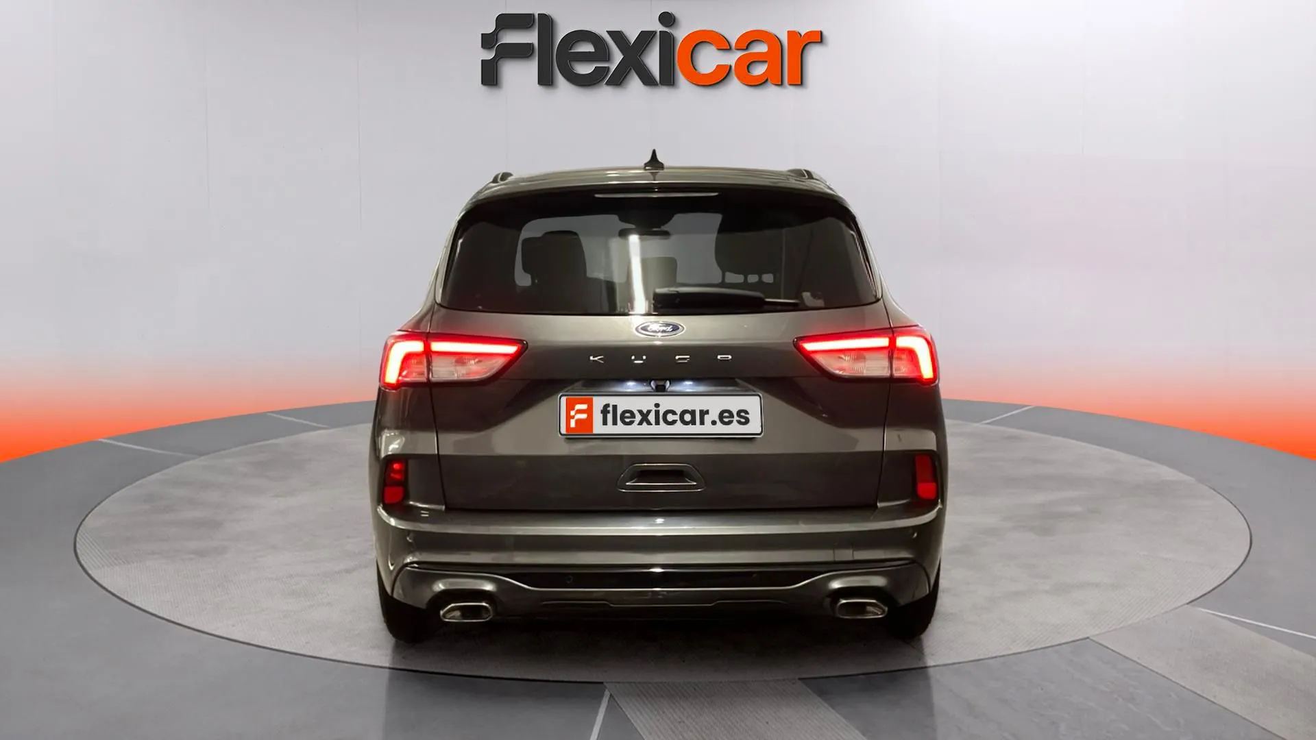 Ford Kuga ST-Line 2.0 EcoBlue - foto 7