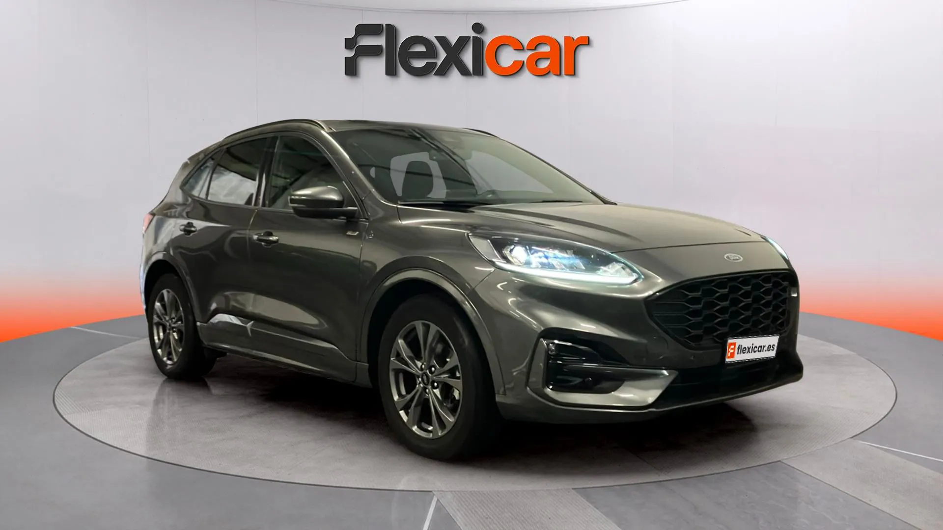 Ford Kuga ST-Line 2.0 EcoBlue