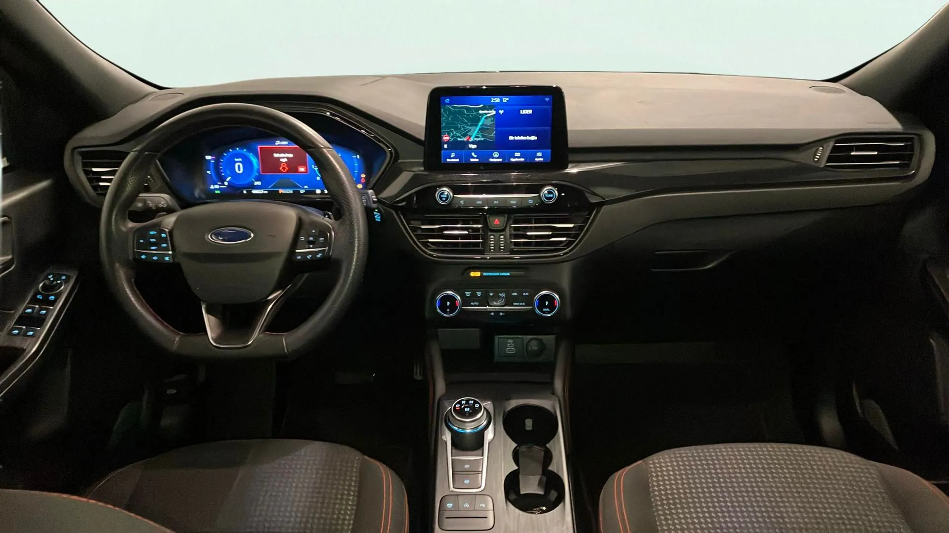Ford Kuga ST-Line 2.0 EcoBlue - foto 9