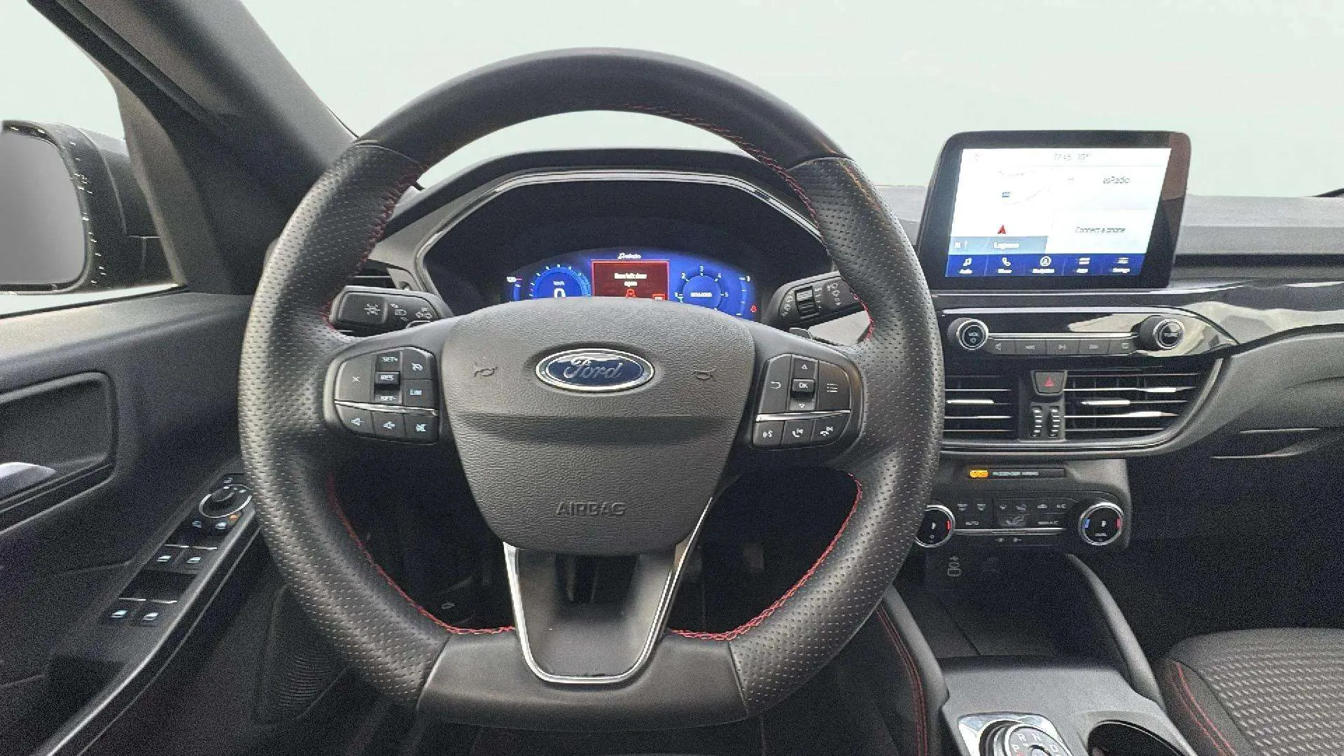 Ford Kuga ST-Line 2.0 EcoBlue - foto 11