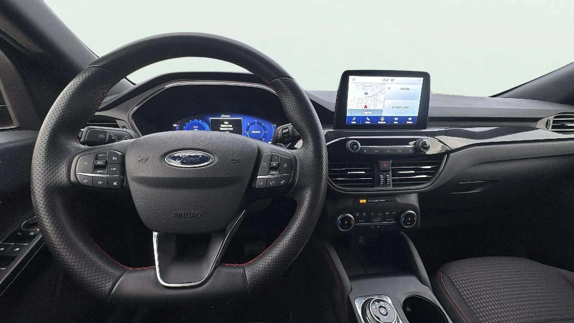 Ford Kuga ST-Line 2.0 EcoBlue - foto 9