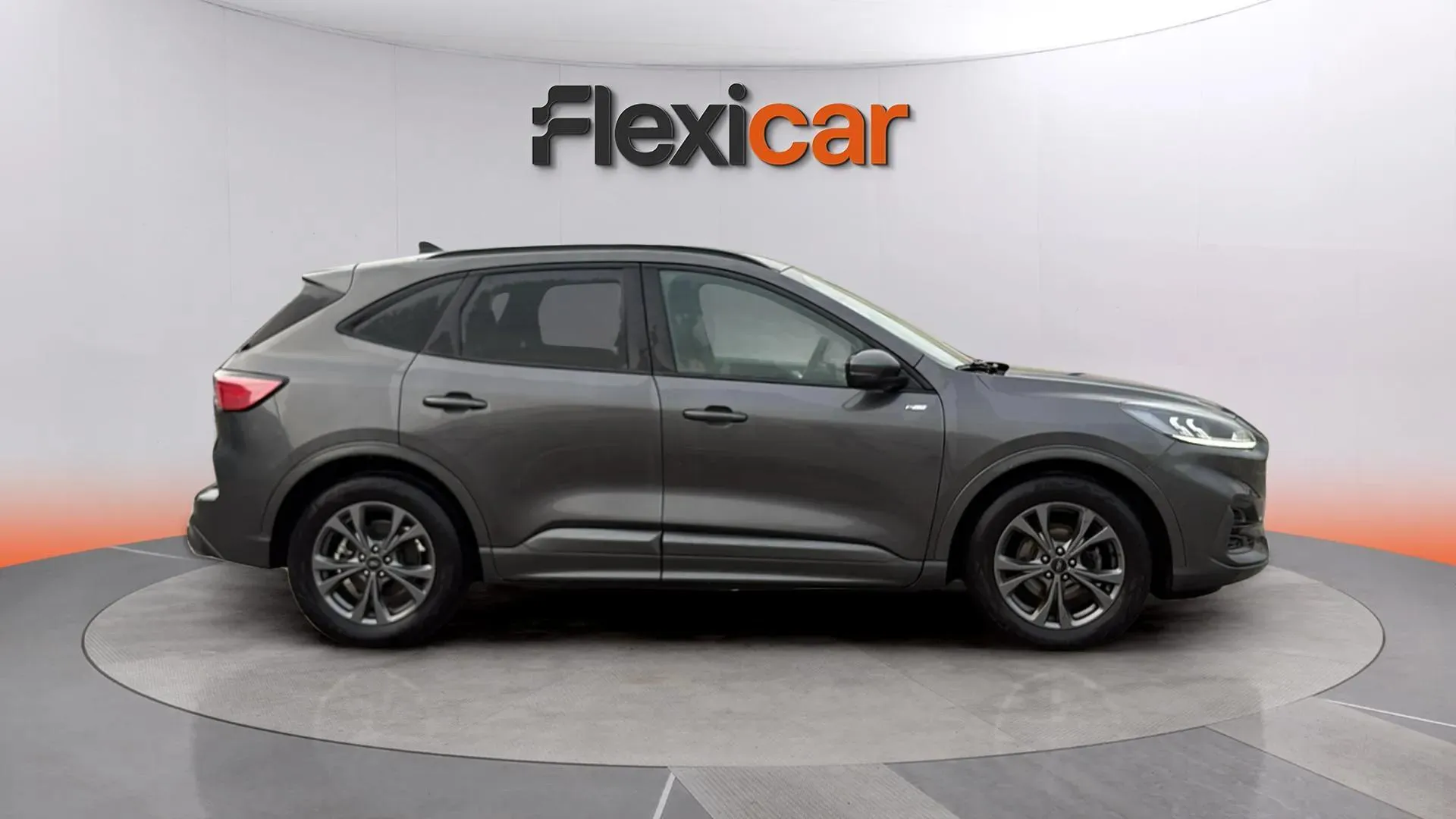 Ford Kuga ST-Line 2.0 EcoBlue - foto 6