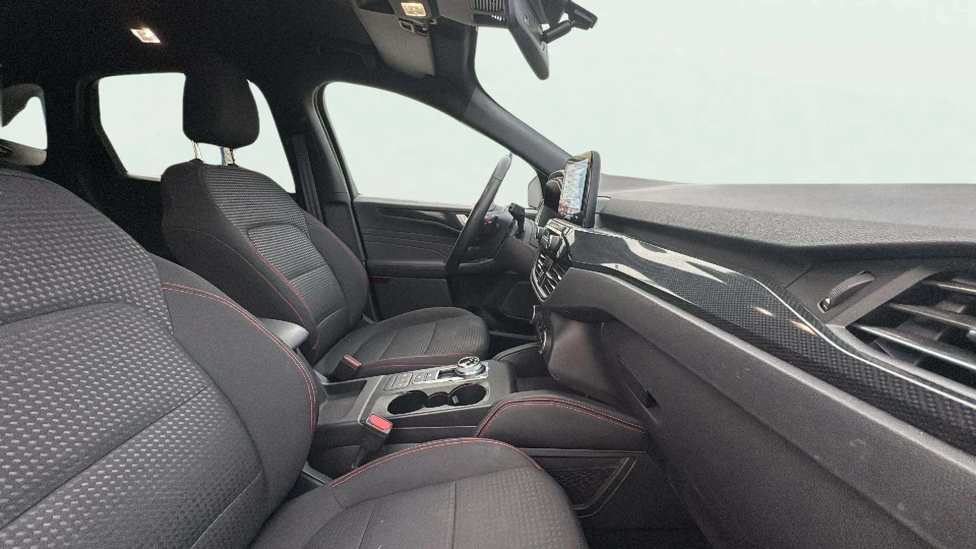 Ford Kuga ST-Line 2.0 EcoBlue - foto 13