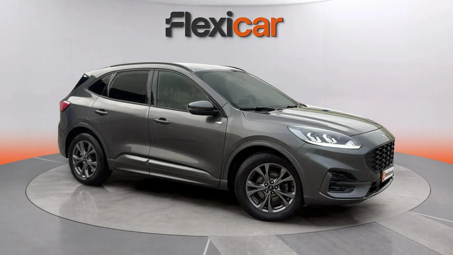 Ford Kuga ST-Line 2.0 EcoBlue
