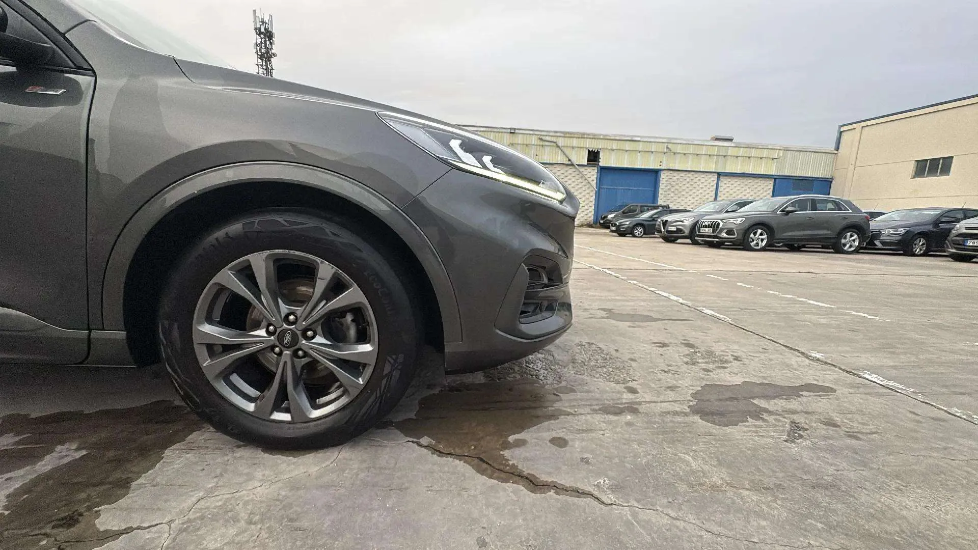 Ford Kuga ST-Line 2.0 EcoBlue - foto 16
