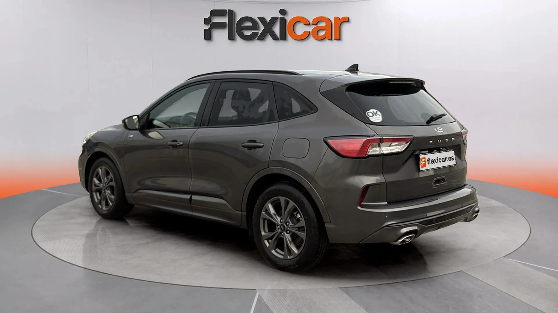 Ford Kuga ST-Line 2.0 EcoBlue - foto 3