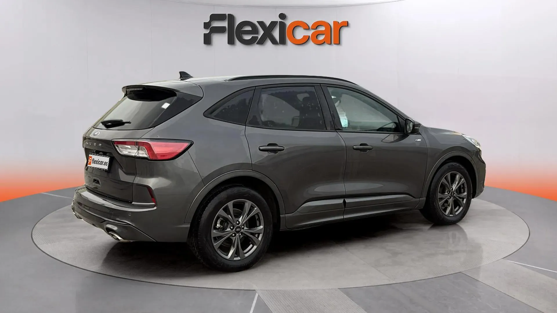 Ford Kuga ST-Line 2.0 EcoBlue - foto 5