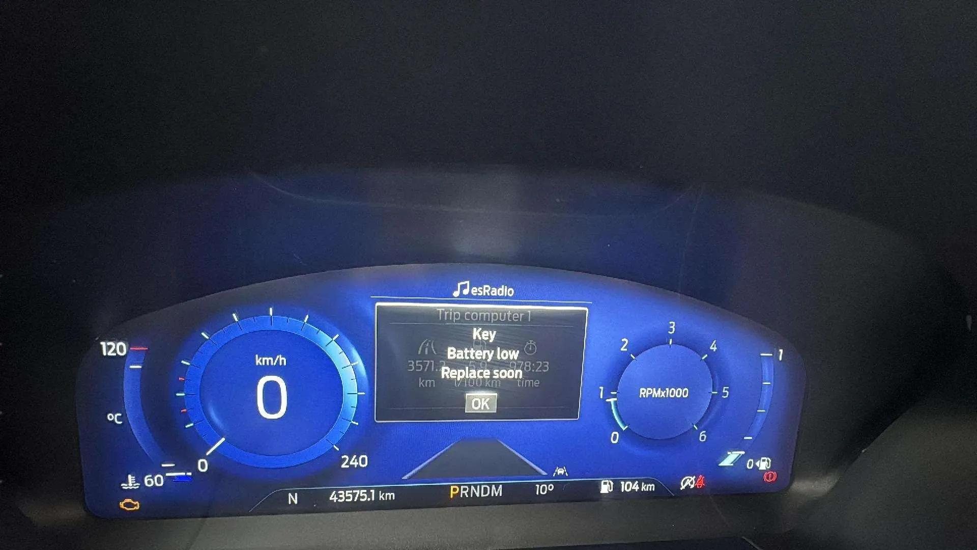 Ford Kuga ST-Line 2.0 EcoBlue - foto 12