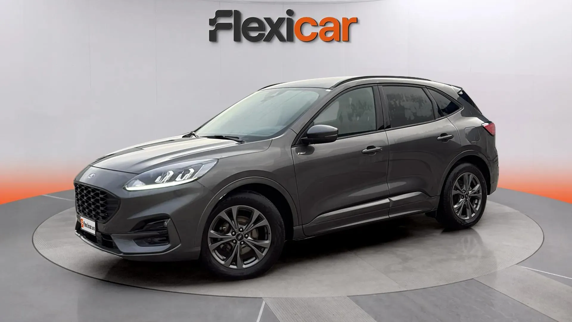 Ford Kuga ST-Line 2.0 EcoBlue - foto 7