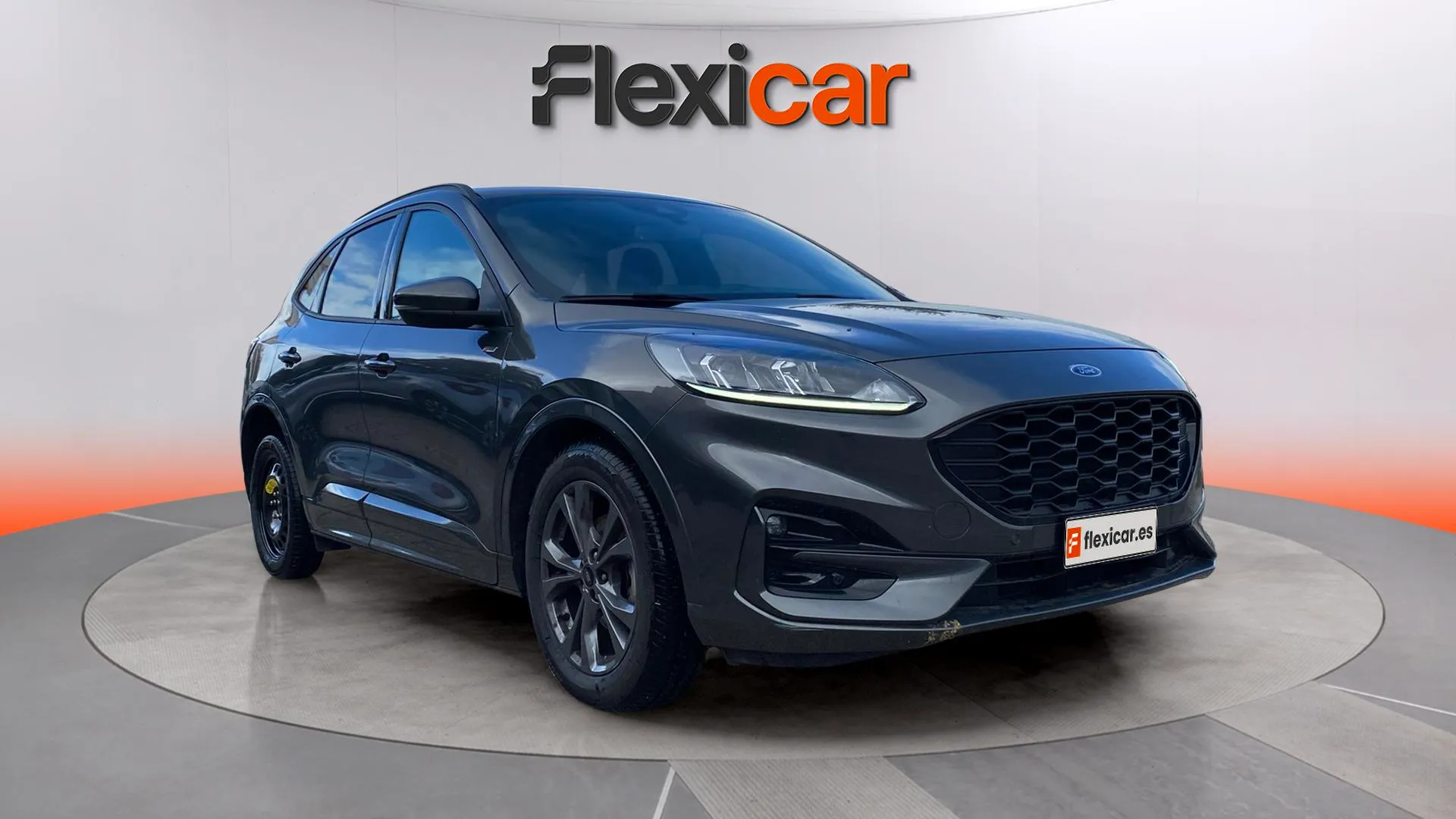Ford Kuga ST-Line 2.0 EcoBlue