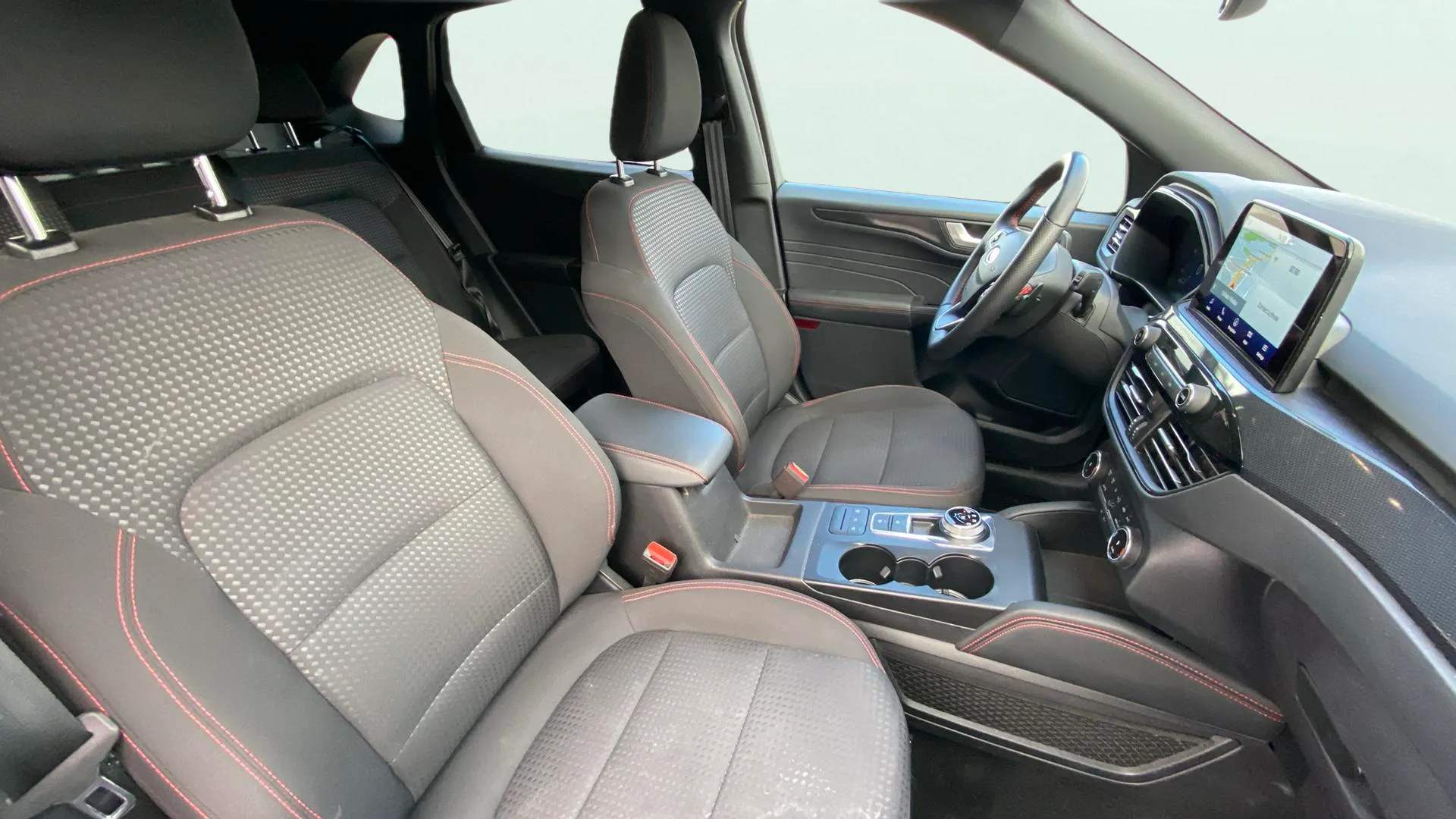 Ford Kuga ST-Line 2.0 EcoBlue - foto 9