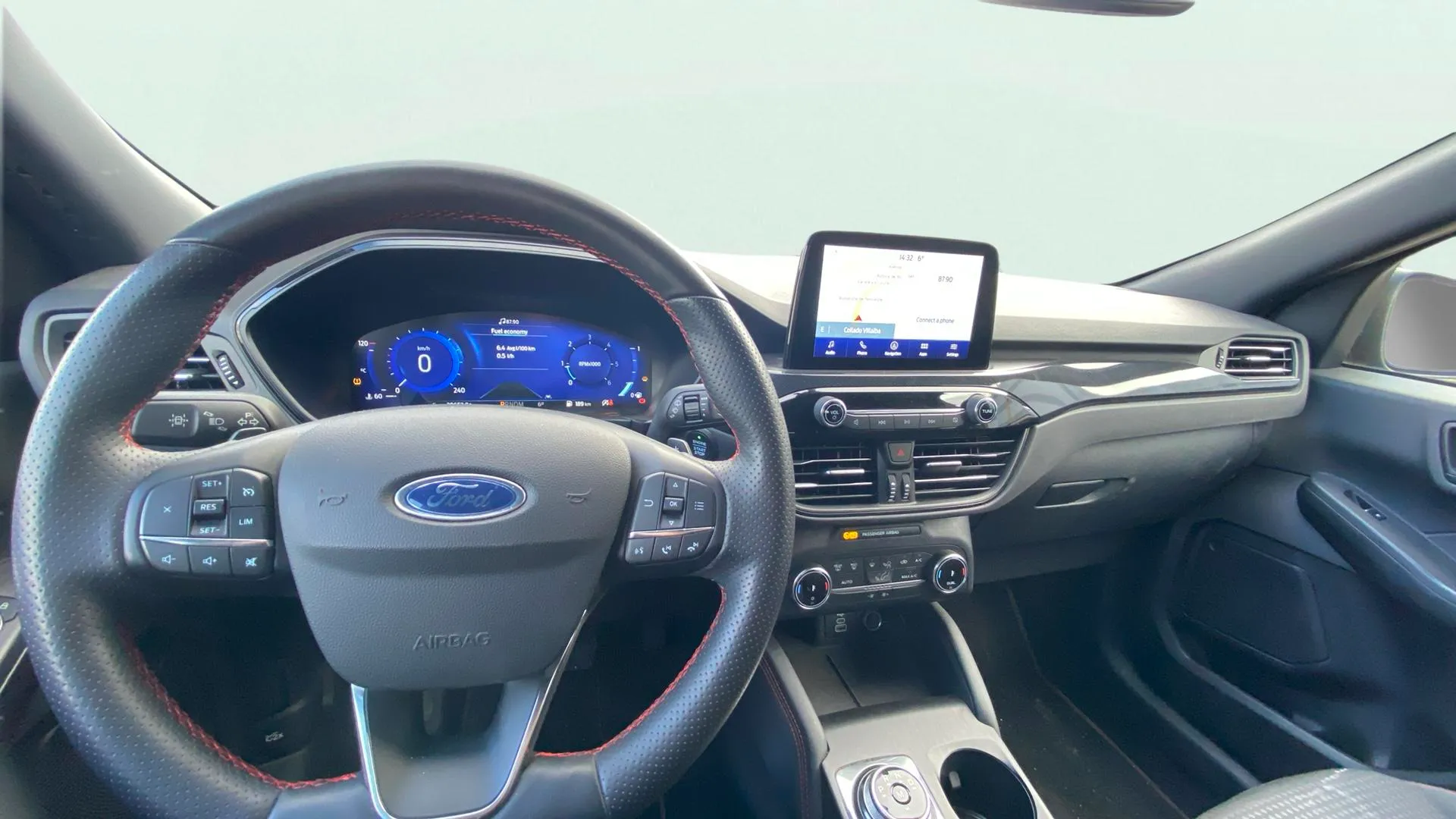 Ford Kuga ST-Line 2.0 EcoBlue - foto 5